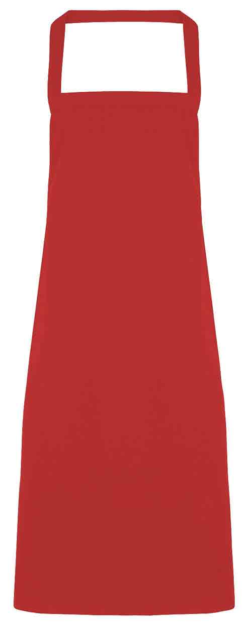 Premier PR102 Cotton Apron