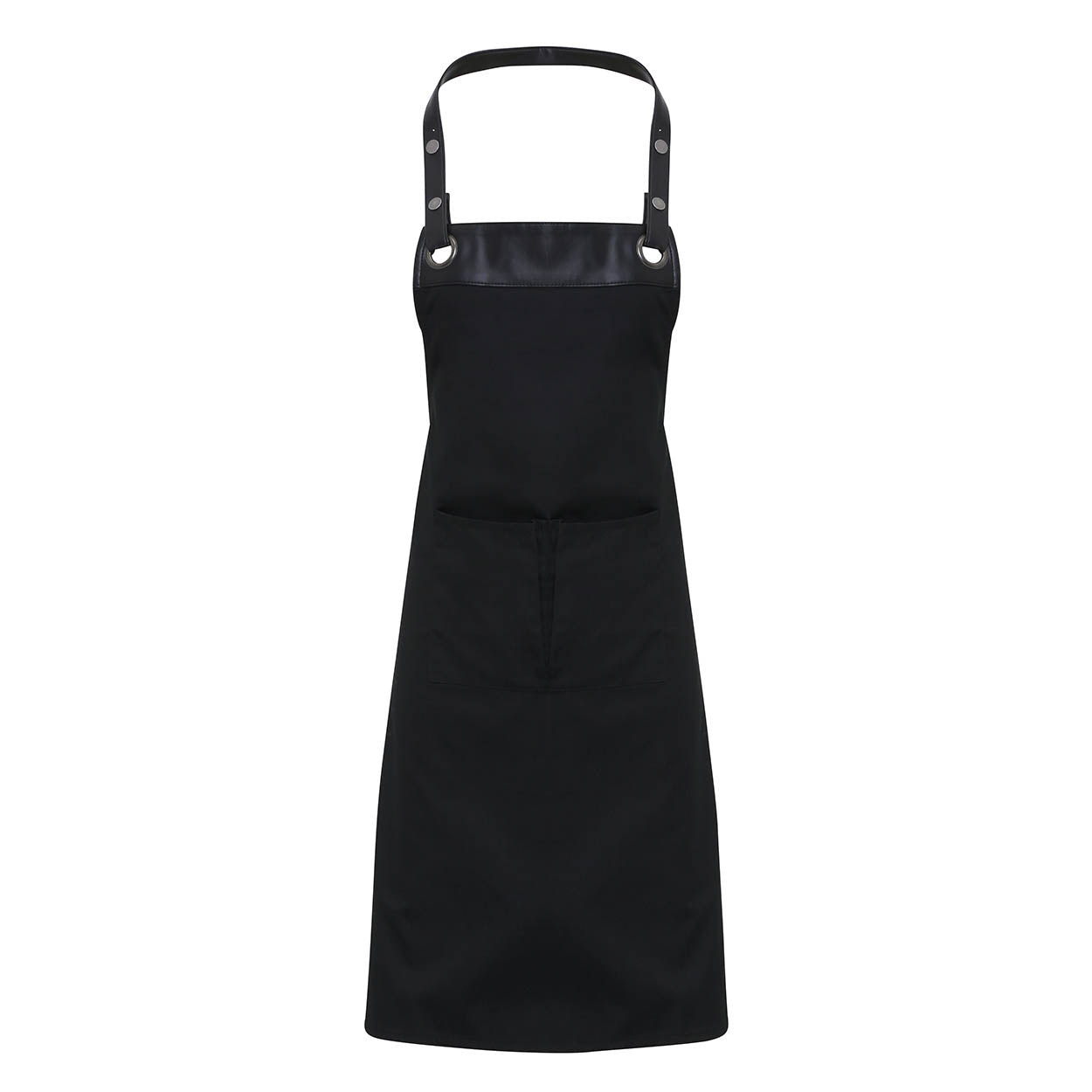 Premier PR123 Espresso bib apron