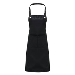 Premier PR123 Espresso bib apron