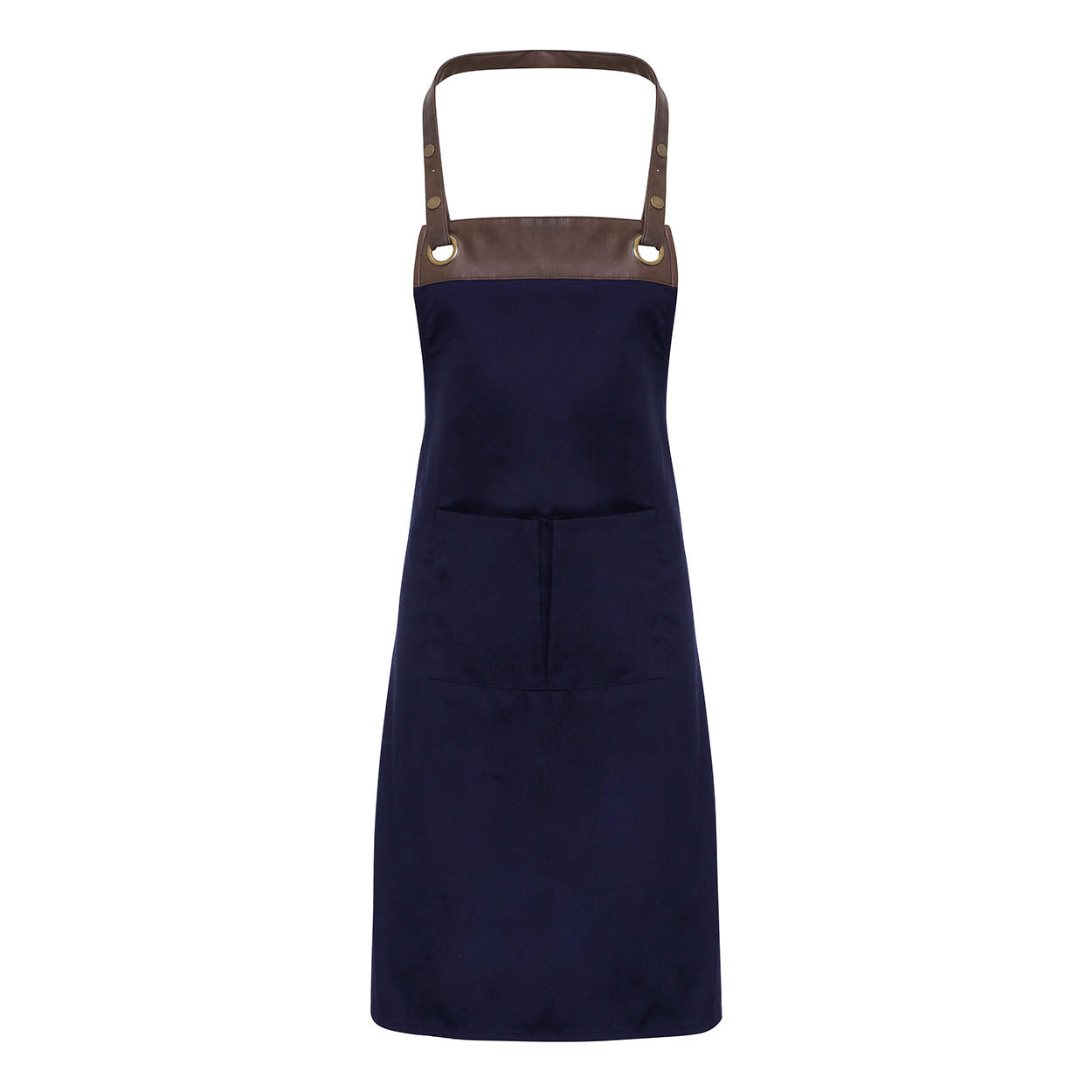 Premier PR123 Espresso bib apron