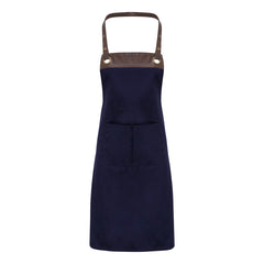 Premier PR123 Espresso bib apron