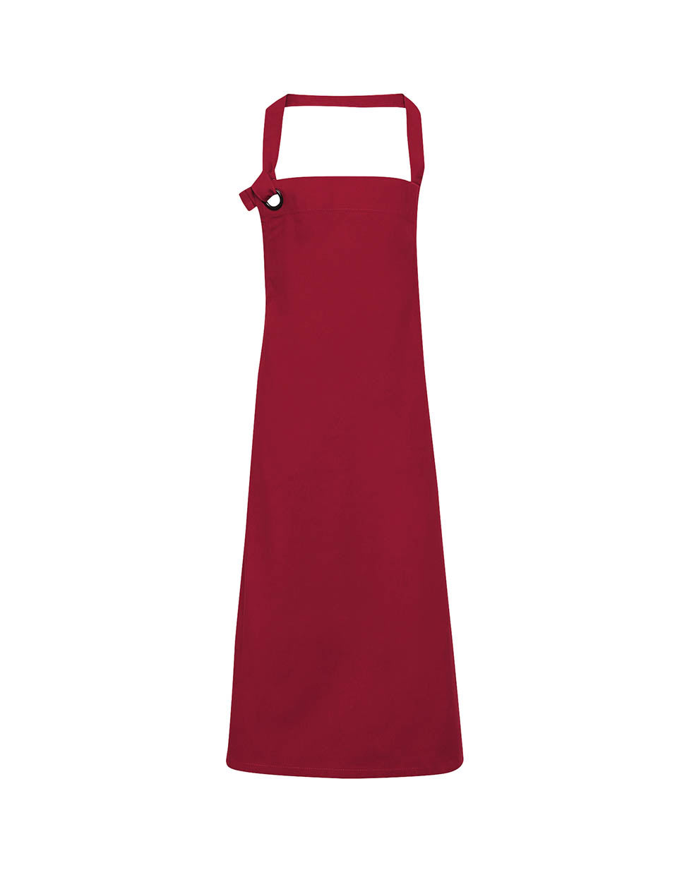 Premier PR130 Calibre heavy cotton canvas bib apron
