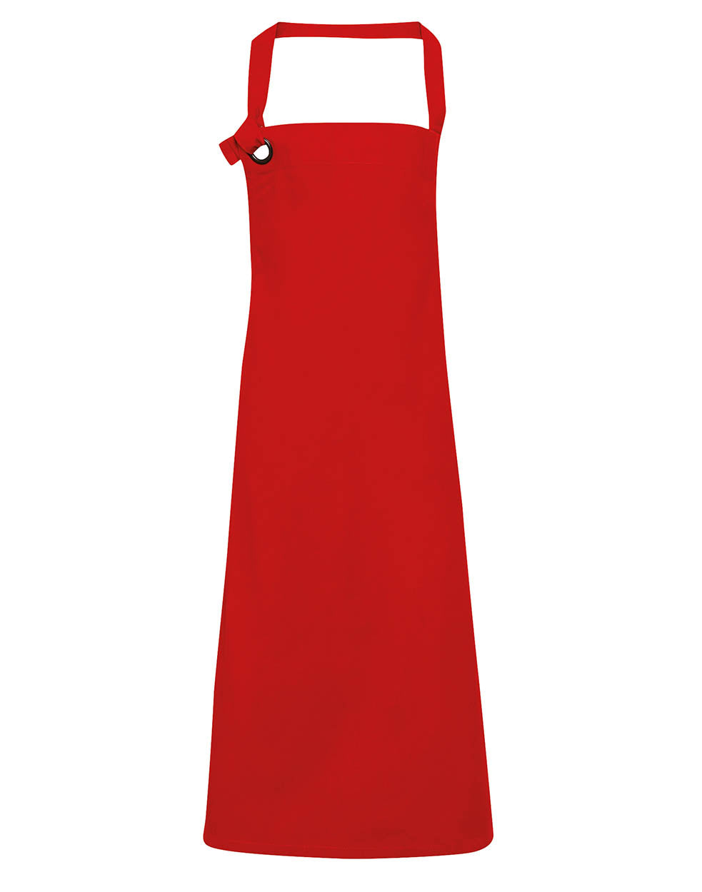 Premier PR130 Calibre heavy cotton canvas bib apron