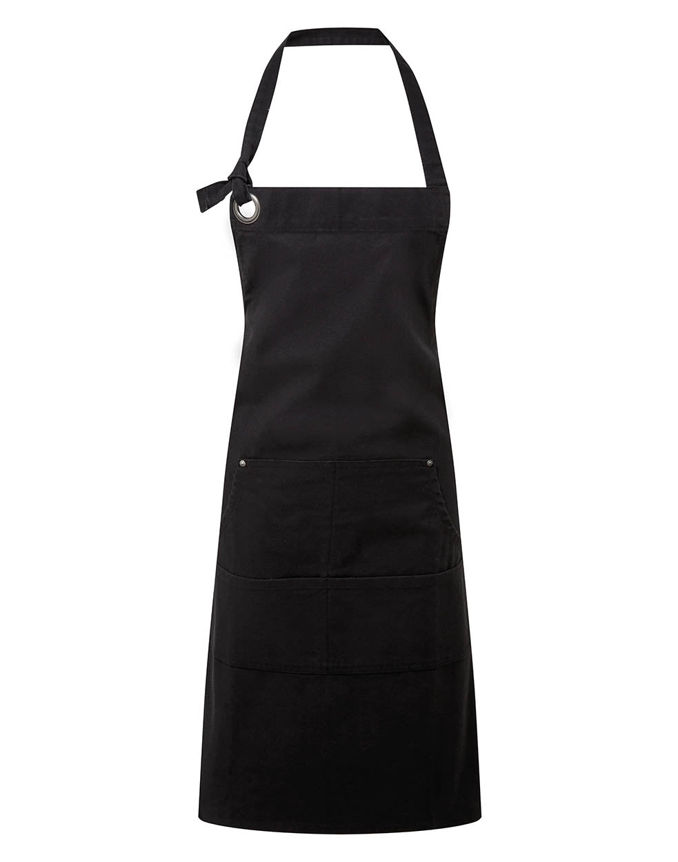 Premier PR137 Calibre heavy cotton canvas pocket apron