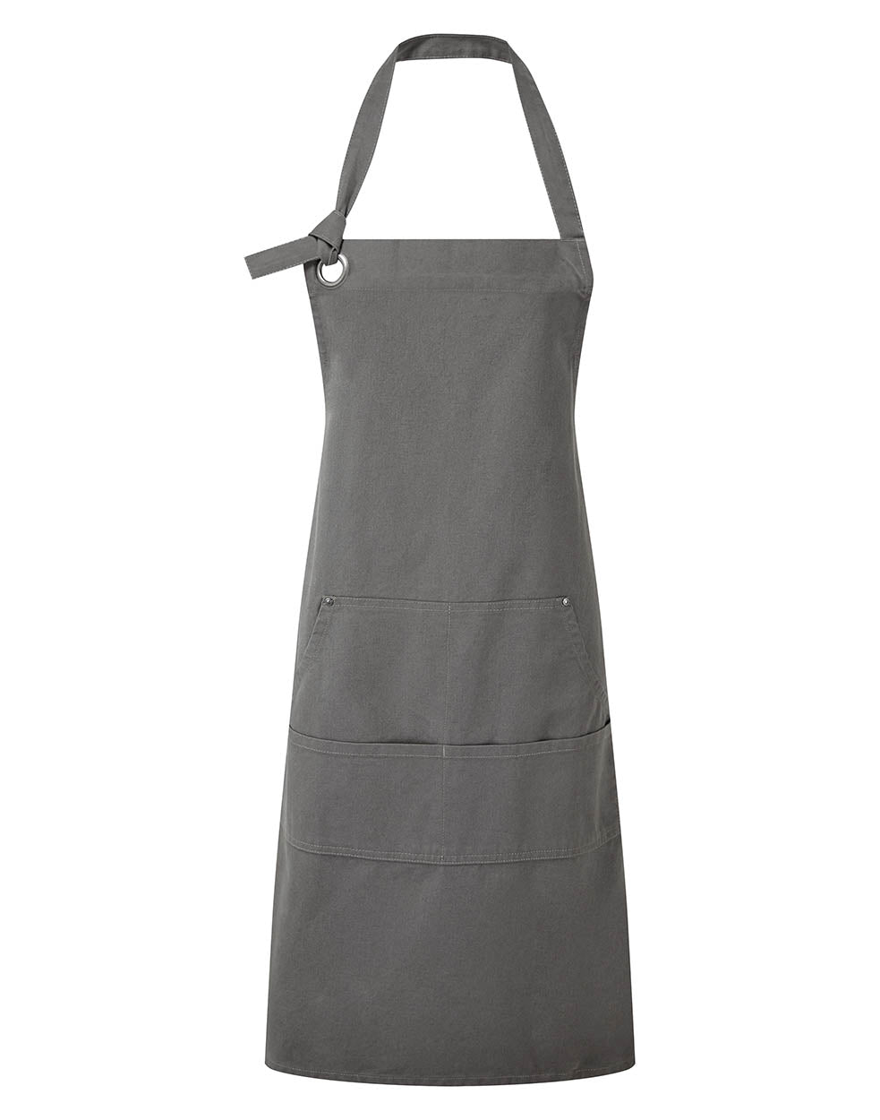 Premier PR137 Calibre heavy cotton canvas pocket apron