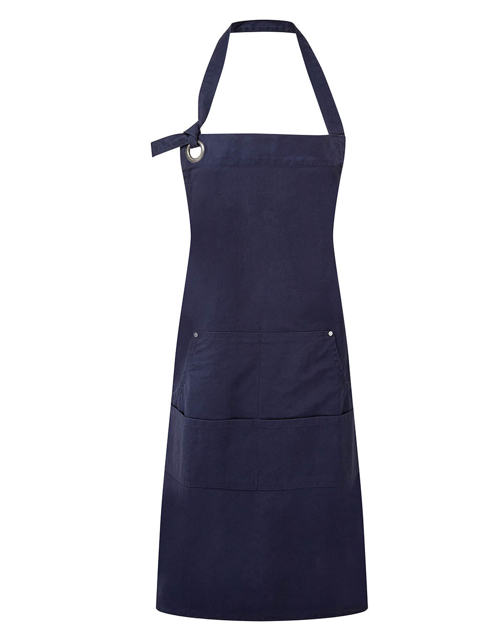 Premier PR137 Calibre heavy cotton canvas pocket apron