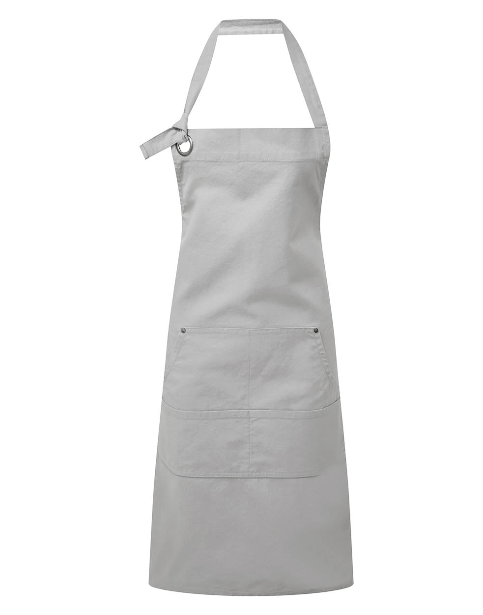 Premier PR137 Calibre heavy cotton canvas pocket apron