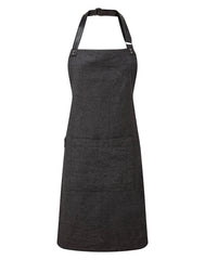 Premier PR144 Annex Oxford bib apron