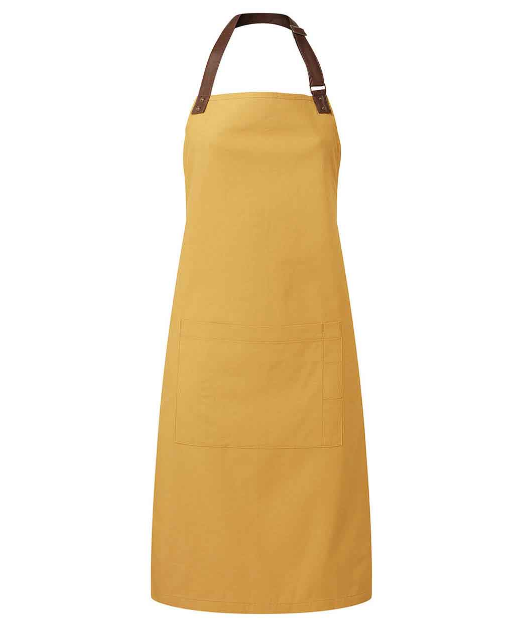 Premier PR144 Annex Oxford bib apron