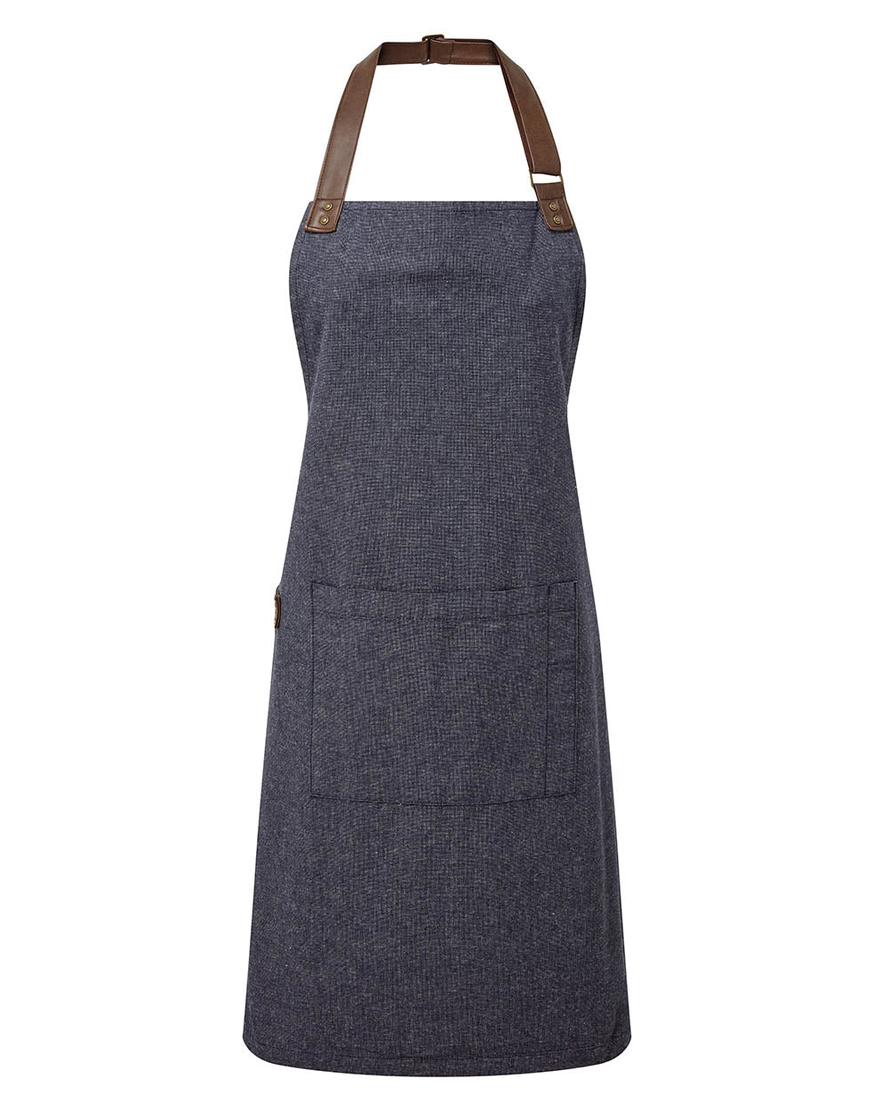 Premier PR144 Annex Oxford bib apron