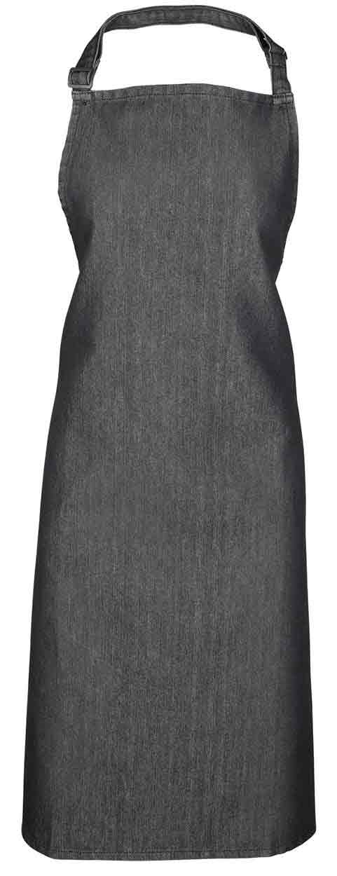 Premier  PR150 'Colours' Bib Apron