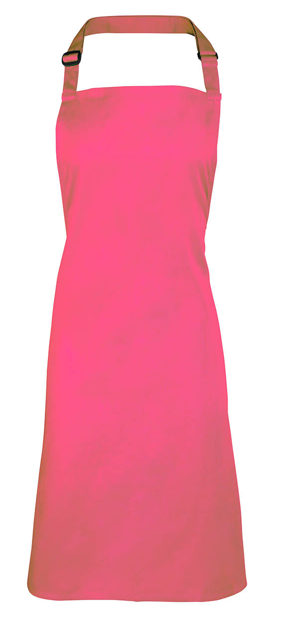 Premier  PR150 'Colours' Bib Apron