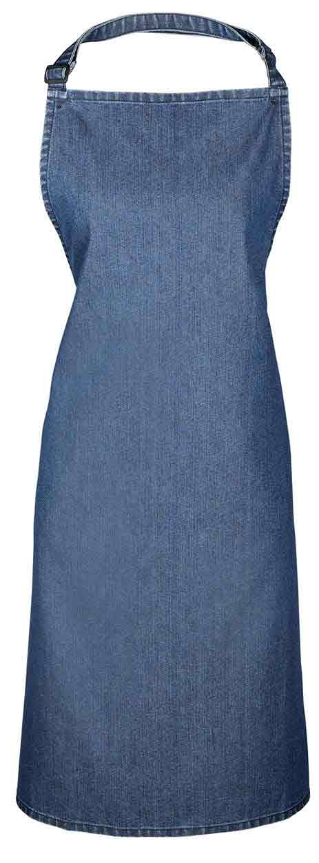 Premier  PR150 'Colours' Bib Apron