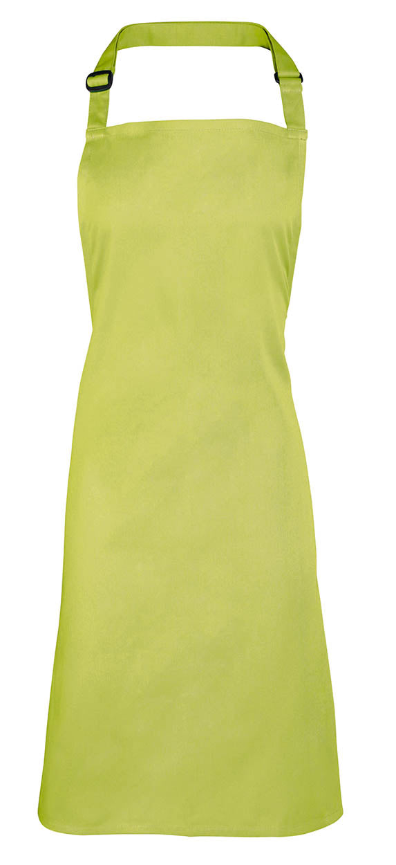 Premier  PR150 'Colours' Bib Apron