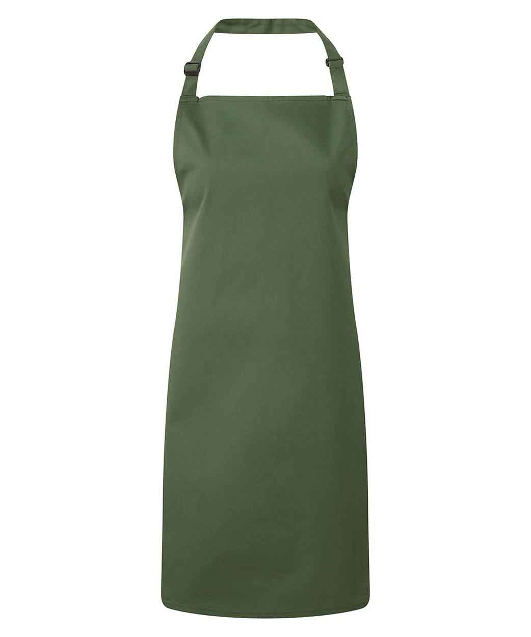 Premier  PR150 'Colours' Bib Apron