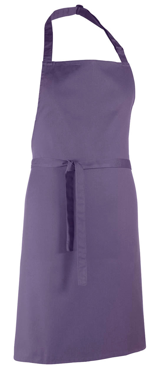 Premier  PR150 'Colours' Bib Apron