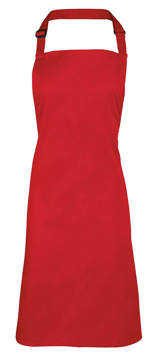 Premier  PR150 'Colours' Bib Apron