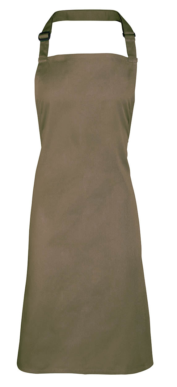 Premier  PR150 'Colours' Bib Apron