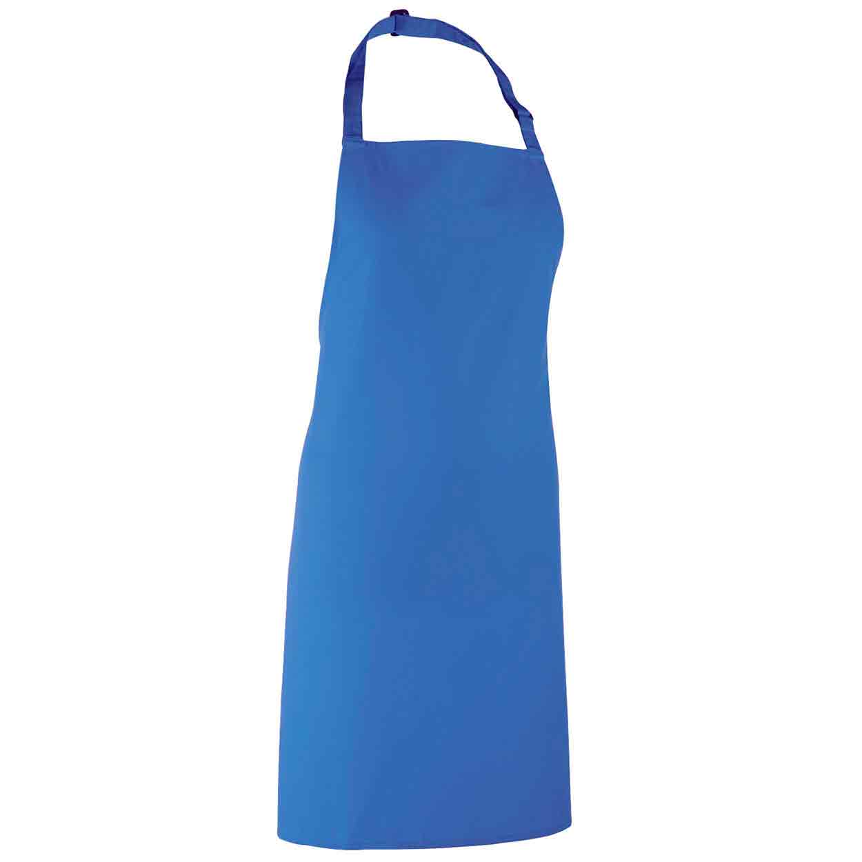 Premier  PR150 'Colours' Bib Apron