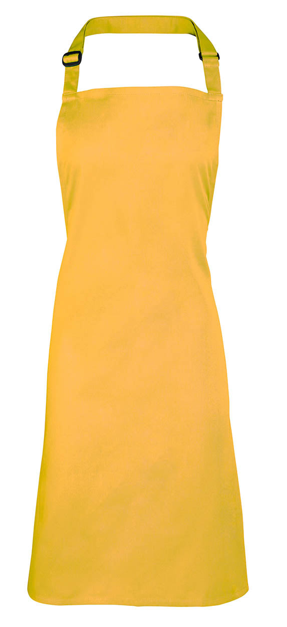 Premier  PR150 'Colours' Bib Apron