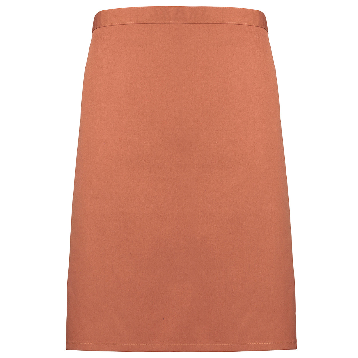 Premier Colours PR151 Mid Apron