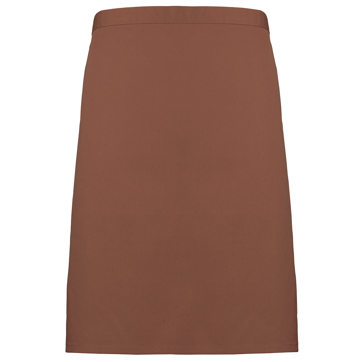 Premier Colours PR151 Mid Apron