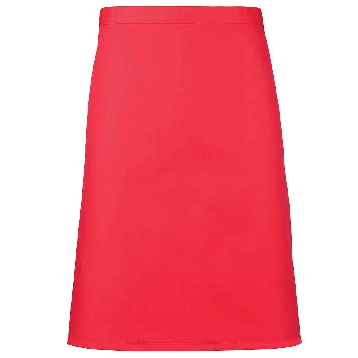 Premier Colours PR151 Mid Apron