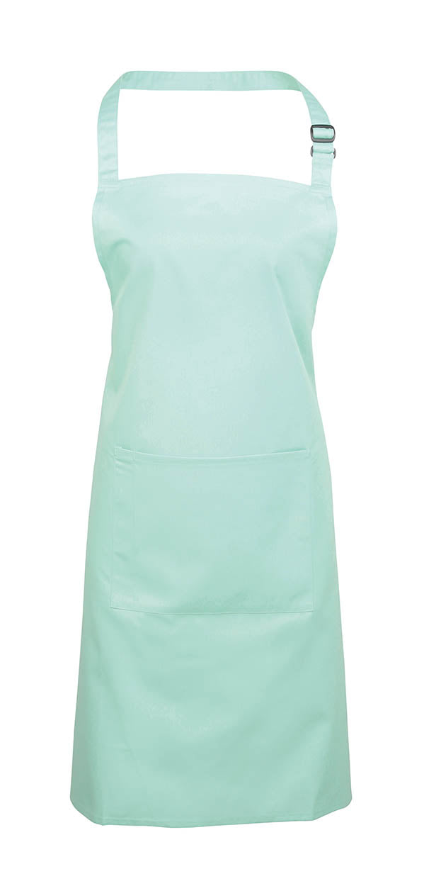 Premier PR154 'Colours' Bib Apron