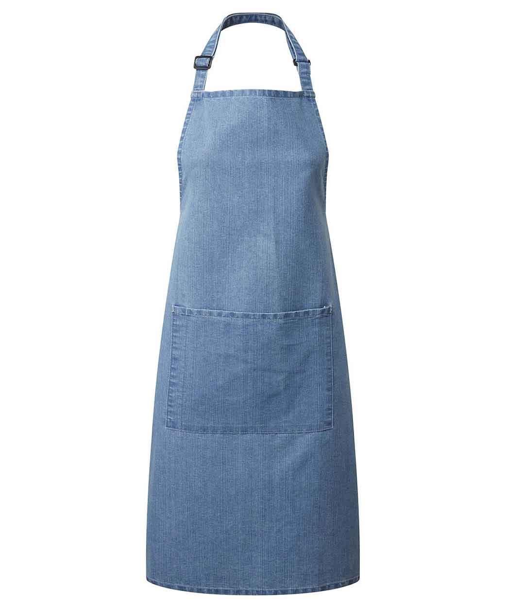 Premier PR154 'Colours' Bib Apron