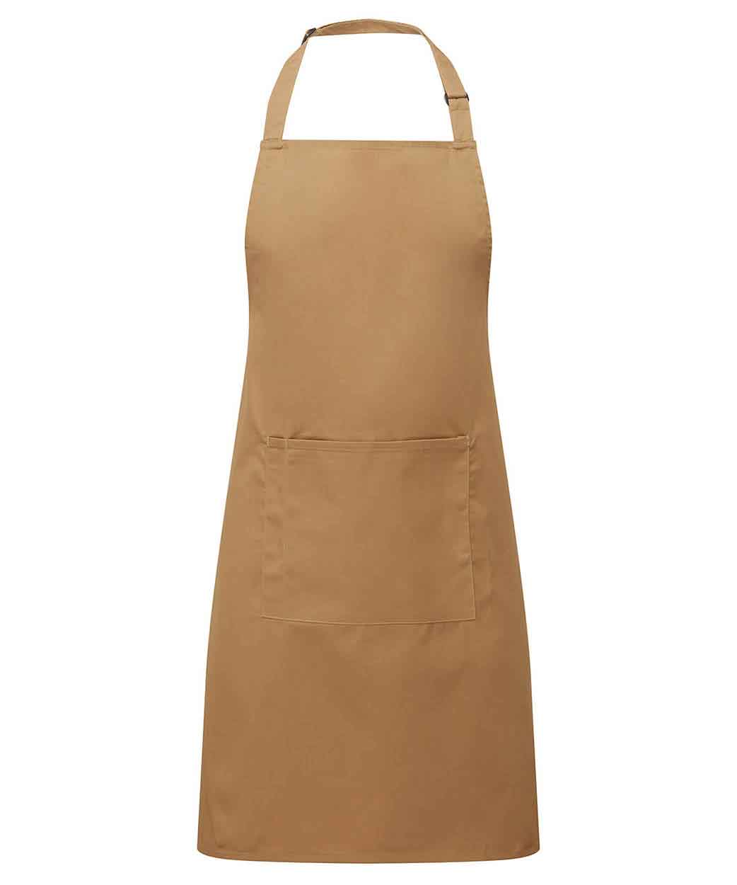Premier PR154 'Colours' Bib Apron