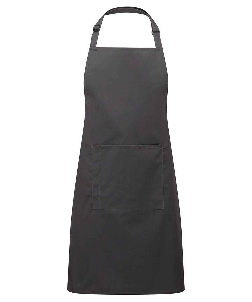 Premier PR154 'Colours' Bib Apron