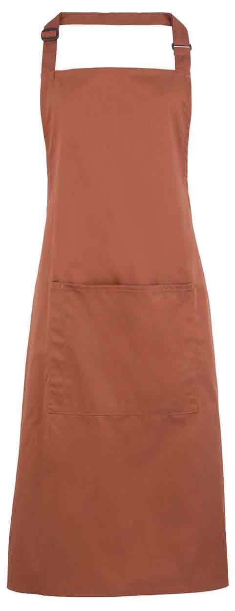 Premier PR154 'Colours' Bib Apron