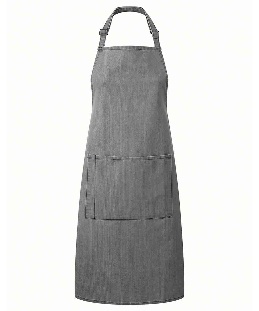 Premier PR154 'Colours' Bib Apron