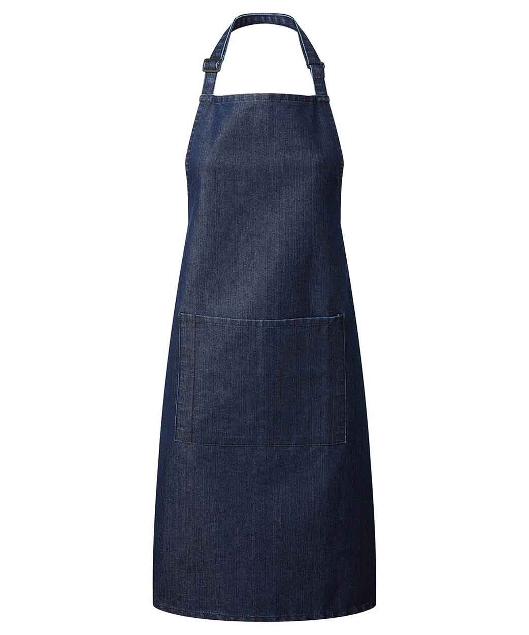 Premier PR154 'Colours' Bib Apron