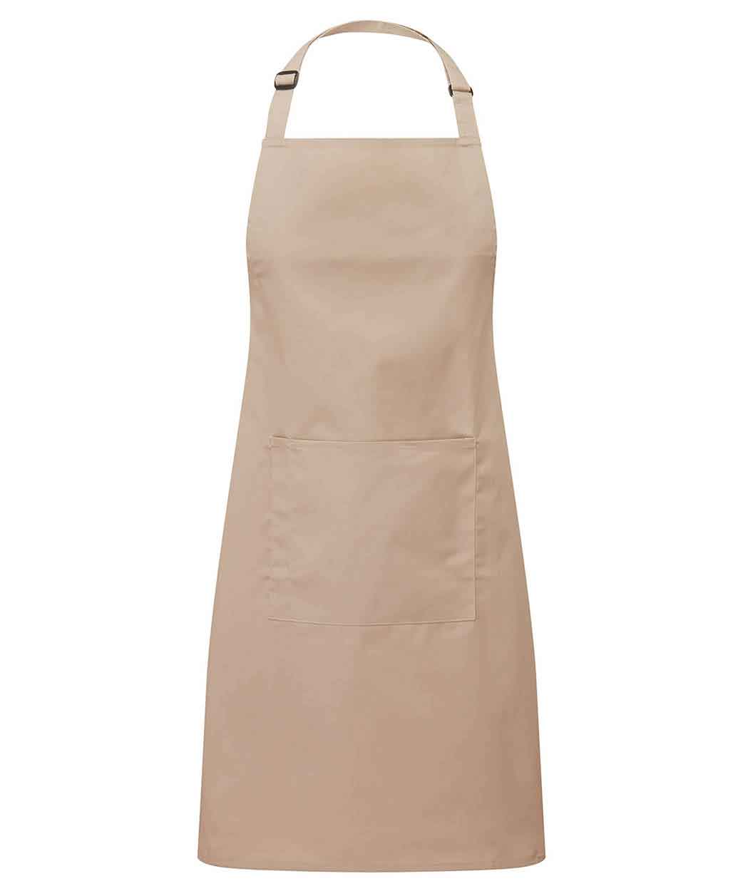 Premier PR154 'Colours' Bib Apron