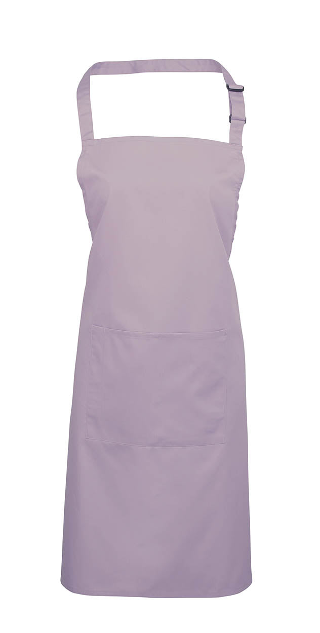 Premier PR154 'Colours' Bib Apron