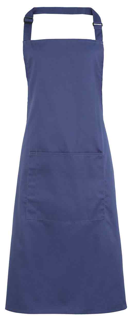 Premier PR154 'Colours' Bib Apron