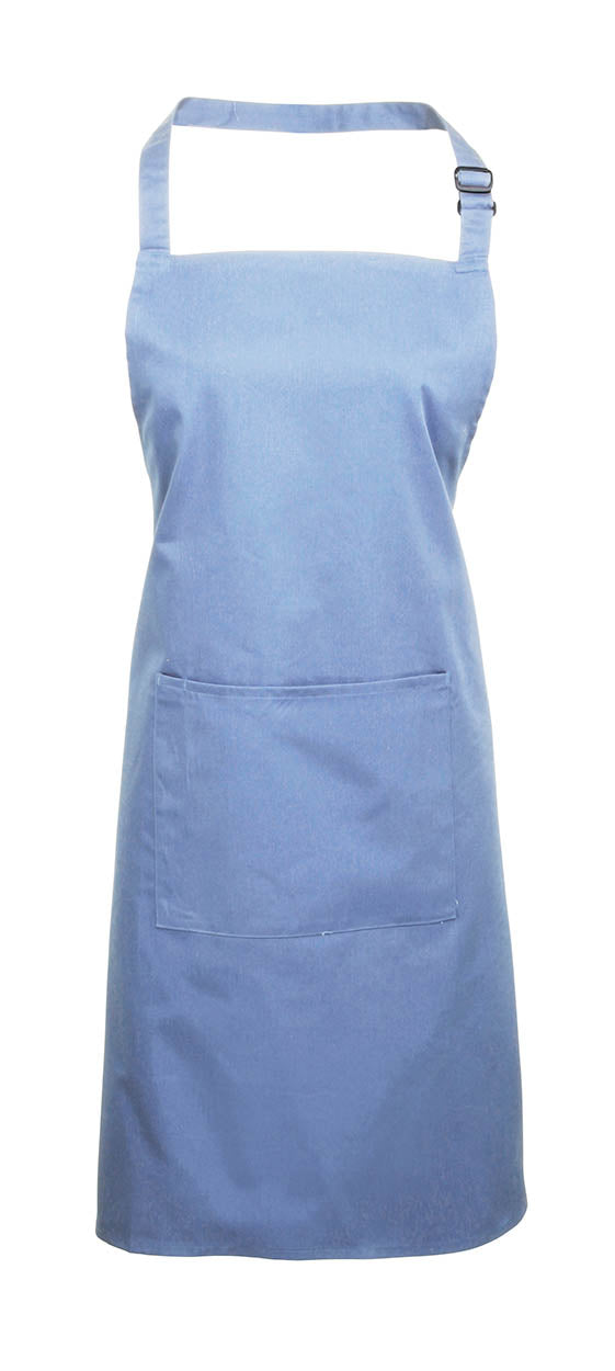 Premier PR154 'Colours' Bib Apron