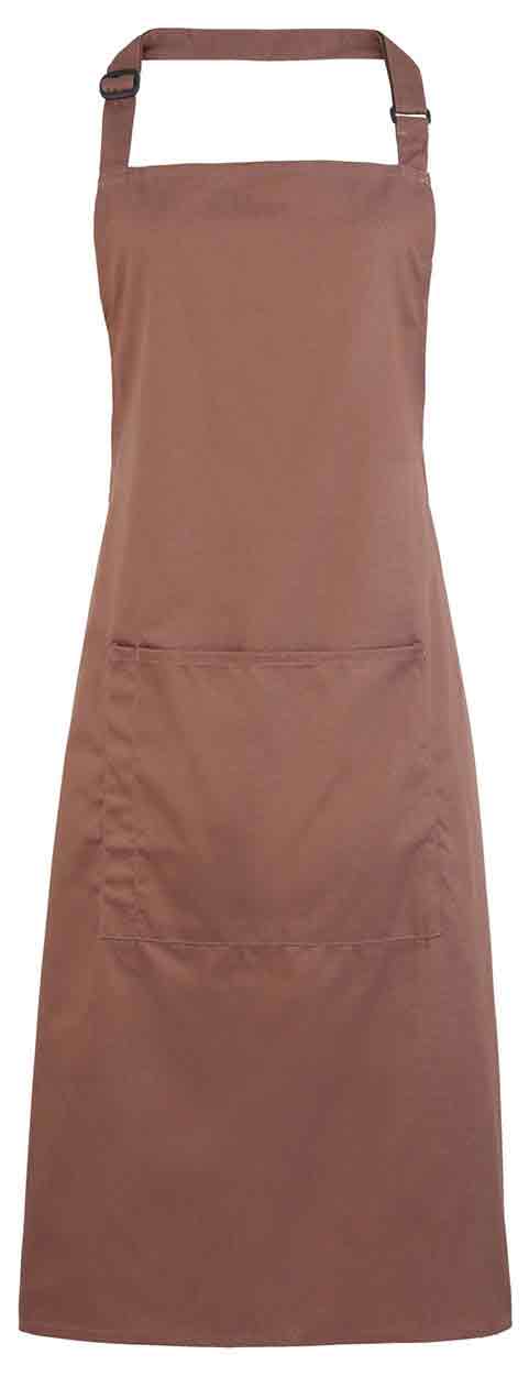 Premier PR154 'Colours' Bib Apron