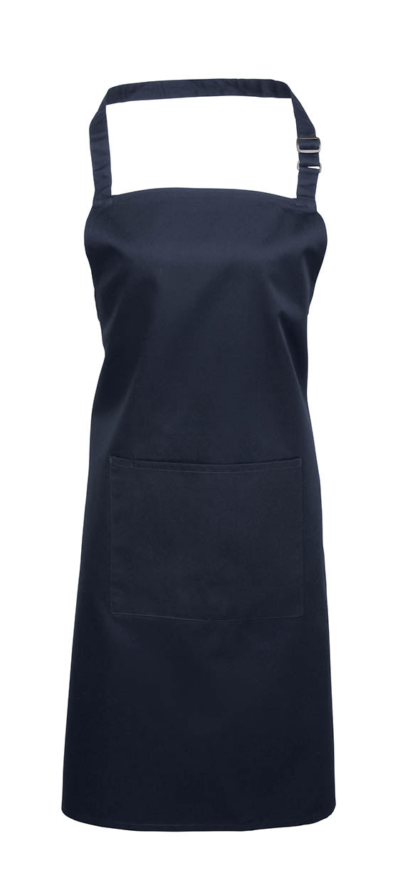 Premier PR154 'Colours' Bib Apron