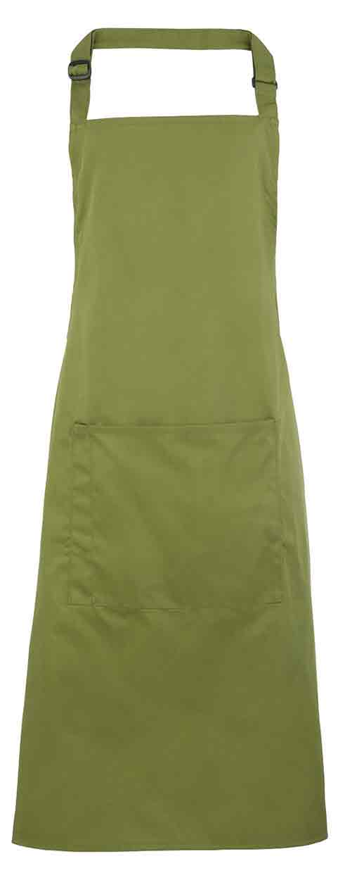 Premier PR154 'Colours' Bib Apron