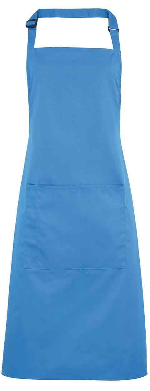 Premier PR154 'Colours' Bib Apron