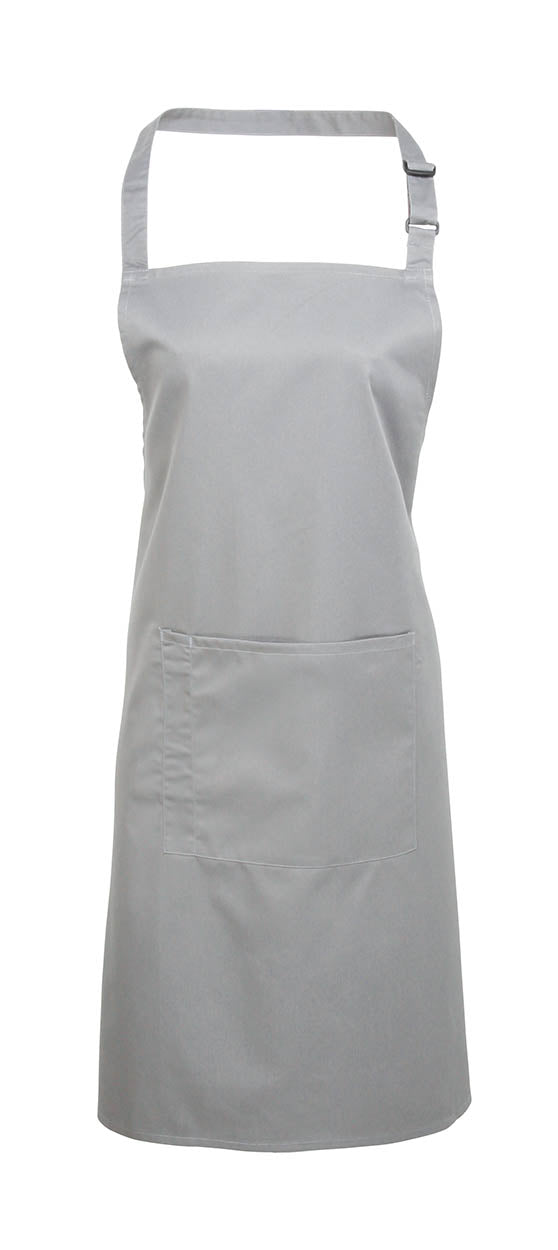 Premier PR154 'Colours' Bib Apron