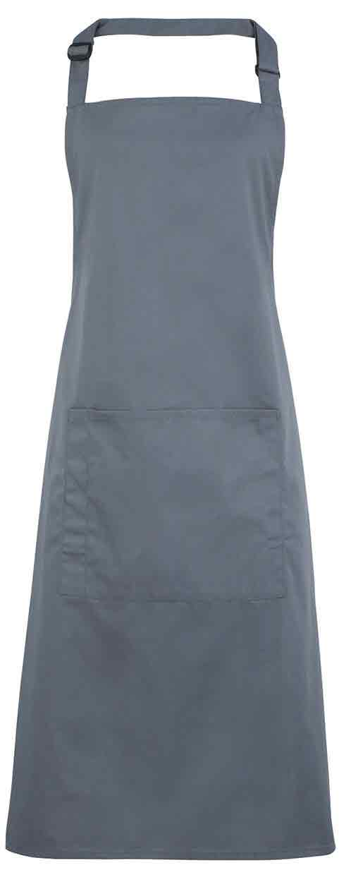 Premier PR154 'Colours' Bib Apron