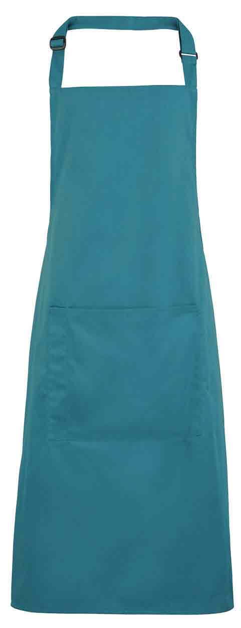 Premier PR154 'Colours' Bib Apron