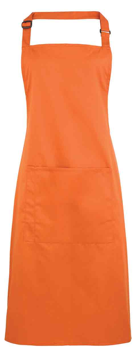Premier PR154 'Colours' Bib Apron