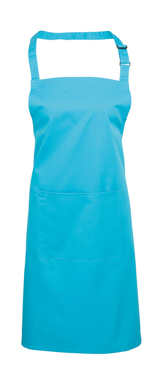 Premier PR154 'Colours' Bib Apron