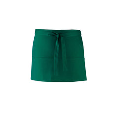 Premier Colours PR155 3 Pkt Apron