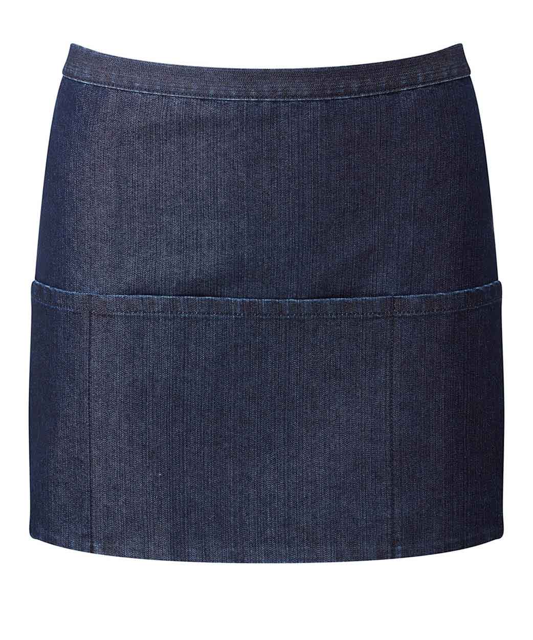 Premier Colours PR155 3 Pkt Apron