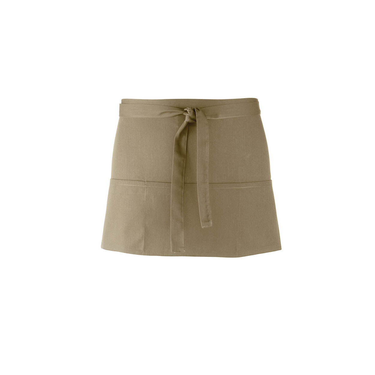 Premier Colours PR155 3 Pkt Apron